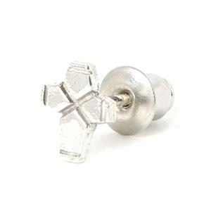 HARIM（ハリム） ピアス ハリム / press piarce SILVER S シルバー925
