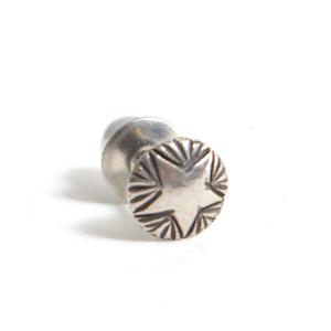 SINSS ピアス Silver 925 pierce / シルバー925ピアス メンズ