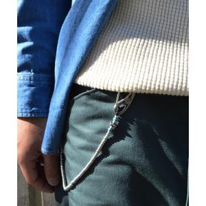 Sunku/オリジナルウォレットチェーン#アメカジ SunKu ウォレットチェーン Sunku オリジナル : ZOZOTOWN Yahoo
