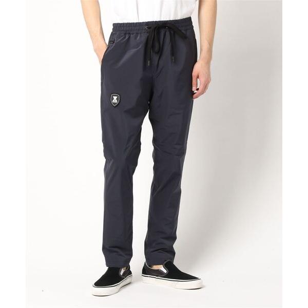 パンツ EMBLEM NYLON PANTS/ナイロンパンツ メンズ レディース
