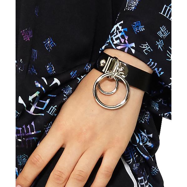 バングル an meets zakka バリエーションブレスレット レディース メンズ