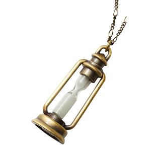 並行輸入品】Life Minutes 砂時計 ネックレス ペンダント レディース