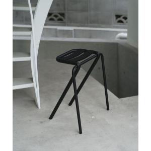 家具 DUENDE / BENT スツール