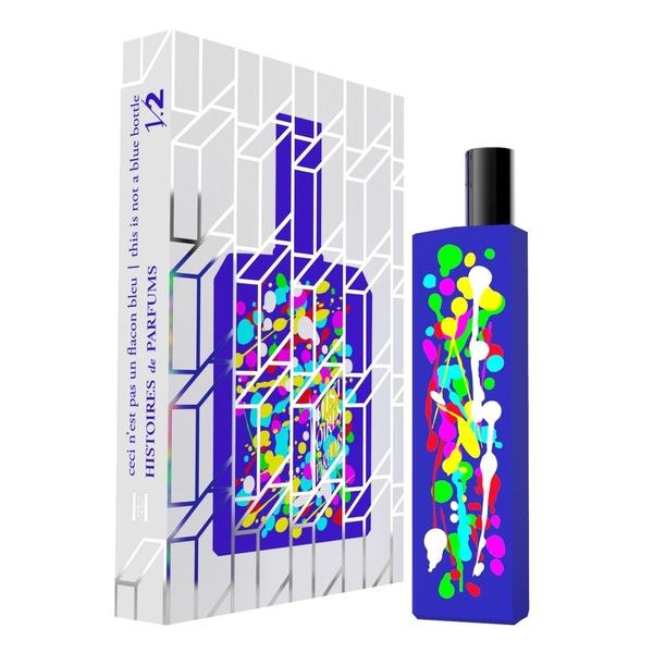 メンズ 香水 「Histoires de Parfums（イストワール ドゥ パルファン）」 Not...