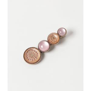 ヘアクリップ 絢爛ヘアクリップ