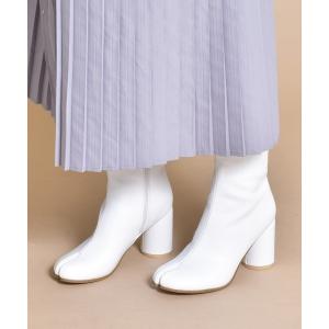 ブーツ 【SVEC/シュベック】 タビ ブーツ 足袋ブーツ/Tabi Bootsの商品画像