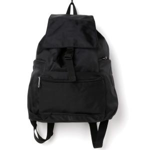 リュック シンプルナイロンバッグパック