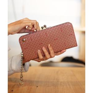 JAM  MADE 長財布 upper-gate_jnn-wa001