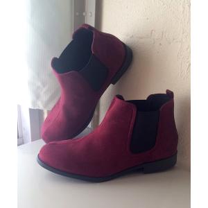 レディースサイドゴアブーツ ブーツ レディースシューズ ファッション 通販 Yahoo ショッピング