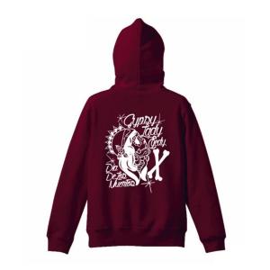 RANDY パーカー RANDY PartII メンズ レディース : ZOZOTOWN Yahoo!店
