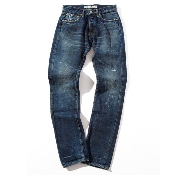 ジーンズ 402XXX VINTAGE NARD USED -STILL 美東×BLUE SAKUR...