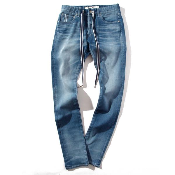 ジーンズ 404XXE BONE JERSEY DENIM PT メンズ