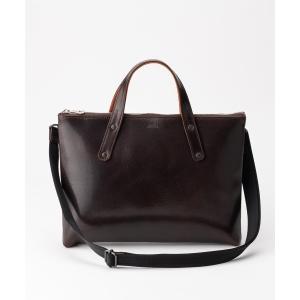 Paul Smith（ポール・スミス） トートバッグ コンサティーナキャンバス