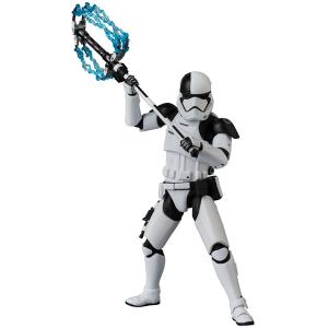 MEDICOM TOY（メディコム・トイ） フィギュア MAFEX 4-LOM(TM