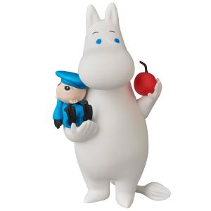 MEDICOM TOY（メディコム・トイ） フィギュア UDF ミニ チェブラーシカ