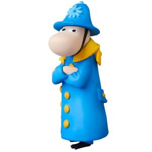 ULTRA DETAIL FIGURE フィギュア UDF MOOMIN シリーズ3 スナフキン