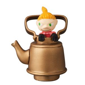 ULTRA DETAIL FIGURE フィギュア UDF MOOMIN シリーズ6 リトルミイと