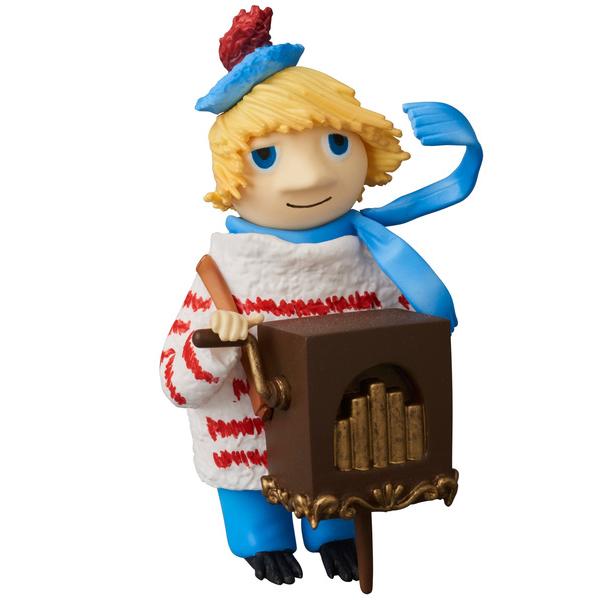 フィギュア UDF MOOMIN シリーズ4 トゥーティッキー