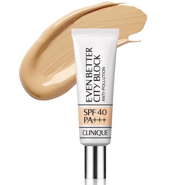 化粧下地 下地 クリニーク clinique イーブン ベター シティ ブロック ポリュテクション ...