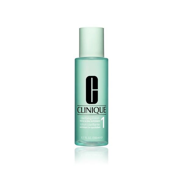 化粧水 クリニーク clinique クラリファイング ローション １ (100mL)（ふき取り化粧...