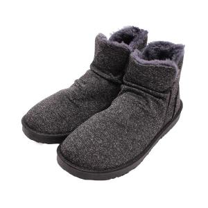 ブーツ ムートンブーツ ボア ファー ショート ブーツ