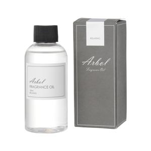 ルームフレグランス アルボル フレグランス オイル ブラック