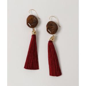 Zoule（ゾーラ） ピアス ゾーラ：MOROCCAN モロッカンシリーズ jolly3 