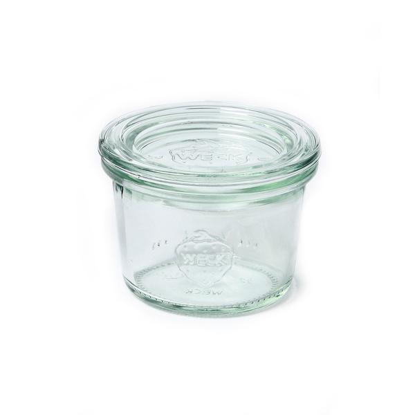 キッチン Mold Shape 80ml「WECK」