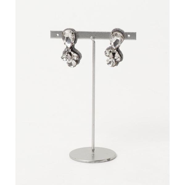 ピアス DEEPA GURNAN レディース