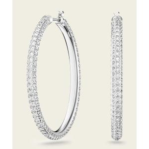 SWAROVSKI ピアス 「公式」「スワロフスキー」Mesmera イヤー