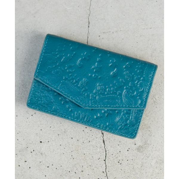 レディース カードケース MIXXDAVID / バンダナカードケース