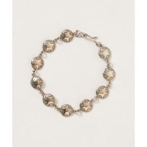 SunKu（サンク） ブレスレット NAVAJO CRESCENDO BRACELET