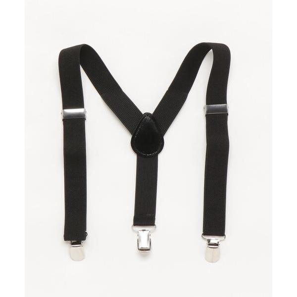 サスペンダー デザインサスペンダー（KIDS） キッズ 子供 男の子 女の子