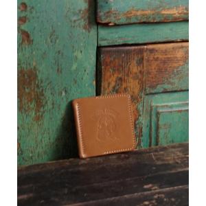 BrownBrown（ブラウンブラウン） マネークリップ 「BrownBrown