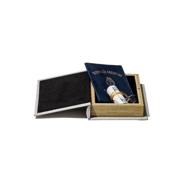 インテリア EMPTY BOOK /Medium