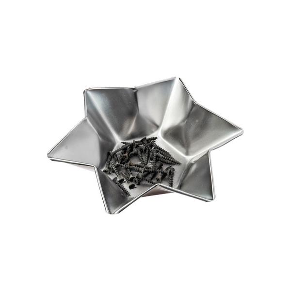 インテリア STEEL STAR TRAY