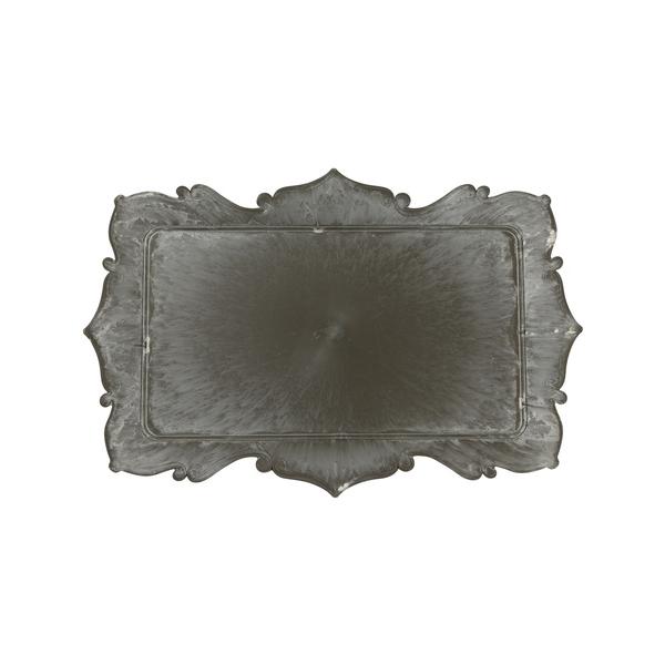 インテリア DECORATION TRAY Rectangle