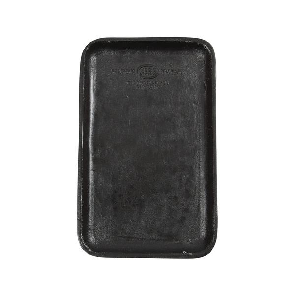 文房具 CAST IRON TRAY