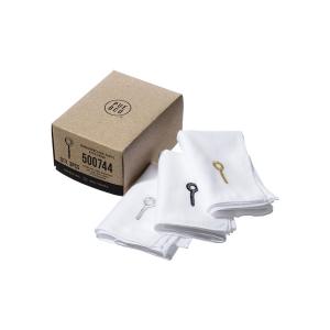 タオル ハンカチ HANDKERCHIEF:PARTS