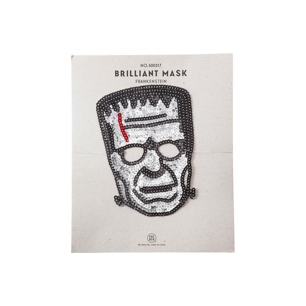 コスプレ BRILLIANT MASK