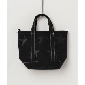 レディース トートバッグ バッグ CONVERSE　Ssize STAR Print Tote Bag(mini)｜zozo