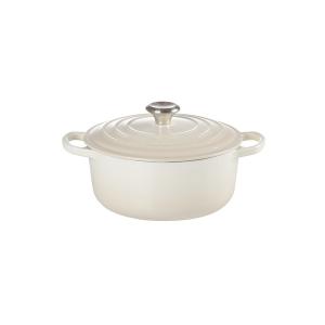 ココット・ロンド 【並行輸入品】ル・クルーゼ ルクルーゼ 両手鍋