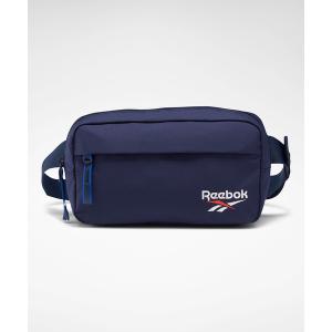 ウエストポーチ クラシックス ファウンデーション ウエストバッグ / Classics Foundation Waist Bag メンズ レディース