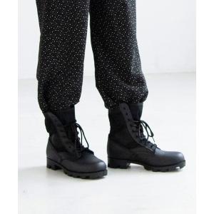 ブーツ ROTHCO （ロスコ） / ジャングルブーツ GI TYPE JUNGLE BOOT コンバットブーツ メンズ レディース