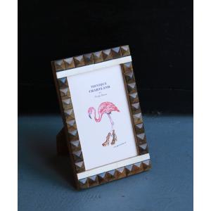 写真立て PHOTO FRAME-AAHAN フォトフレーム アーハン