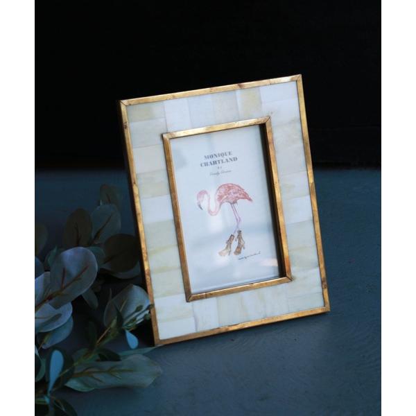写真立て PHOTO FRAME-AALOK　フォトフレーム アーロック