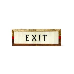 インテリア SIGN PLATE サインプレート