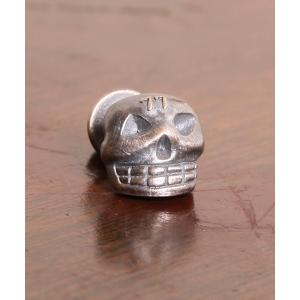 WAKAN SILVER SMITH（ワカンシルバースミス） ピアス 「WAKAN SILVER