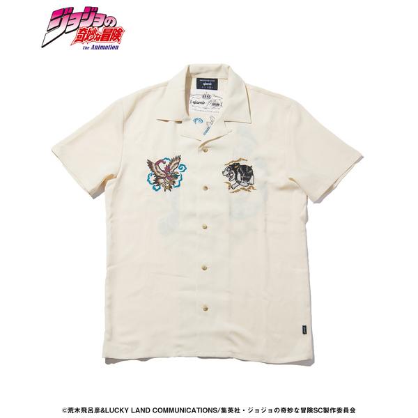シャツ 半袖 Iggy vs Pet Shop SH / イギー  vs ペット・ショップ シャツ「...
