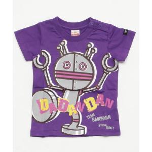tシャツ Tシャツ DD×BK柄Tシャツ